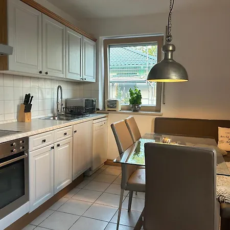 Appartamento Martin Balcony 8 Pers Munich Suburb Quiet *