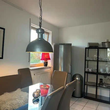 Martin Balcony 8 Pers Munich Suburb Quiet