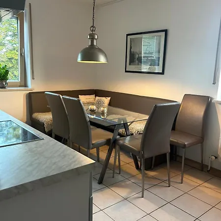 Martin Balcony 8 Pers Munich Suburb Quiet Appartamento