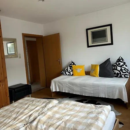 Appartamento Martin Balcony 8 Pers Munich Suburb Quiet *