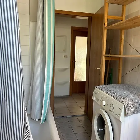 Appartamento Martin Balcony 8 Pers Munich Suburb Quiet Gräfelfing